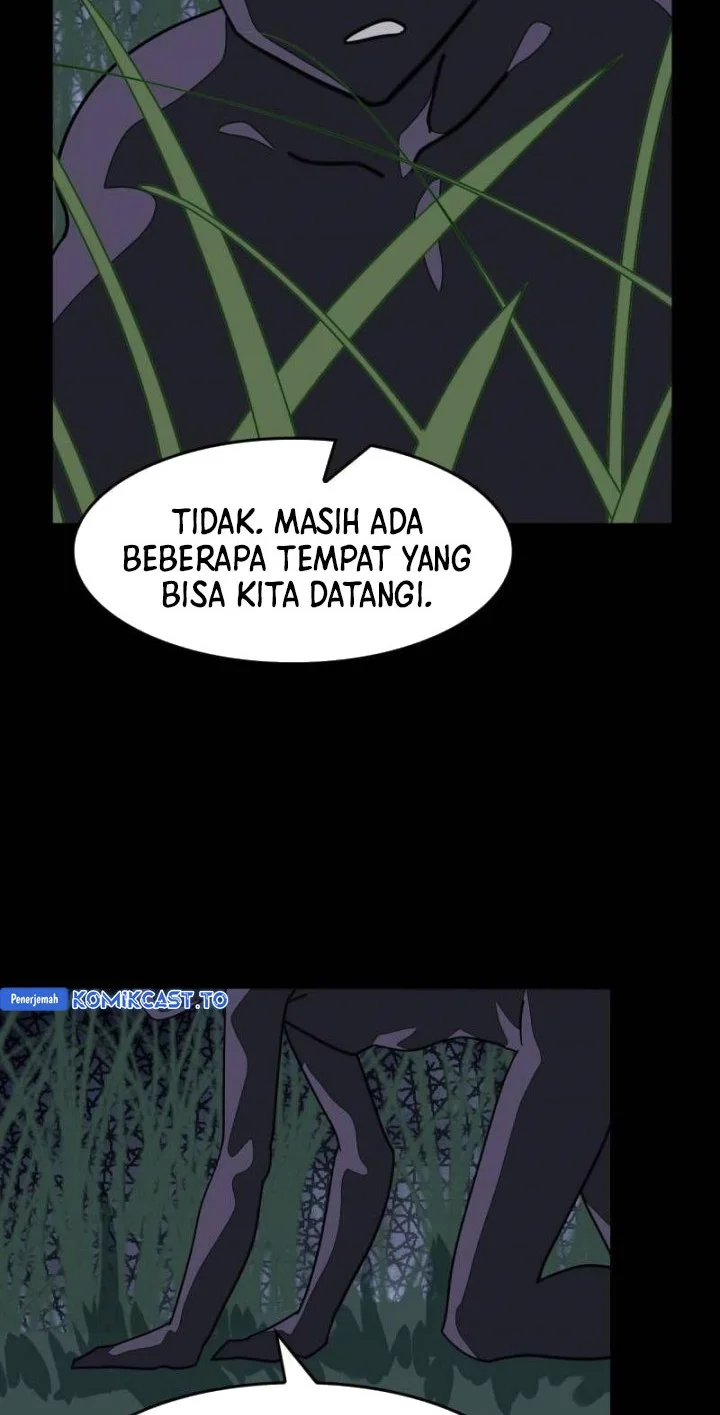 Virus Girlfriend Bab 444 halaman 11
