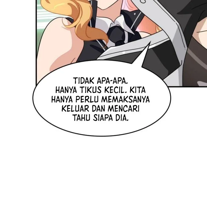 Virus Girlfriend Bab 444 halaman 15