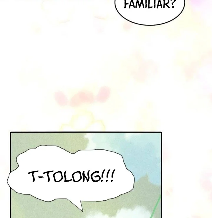 Virus Girlfriend Bab 444 halaman 17