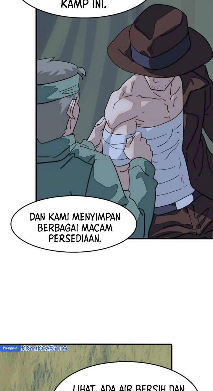 Virus Girlfriend Bab 444 halaman 29