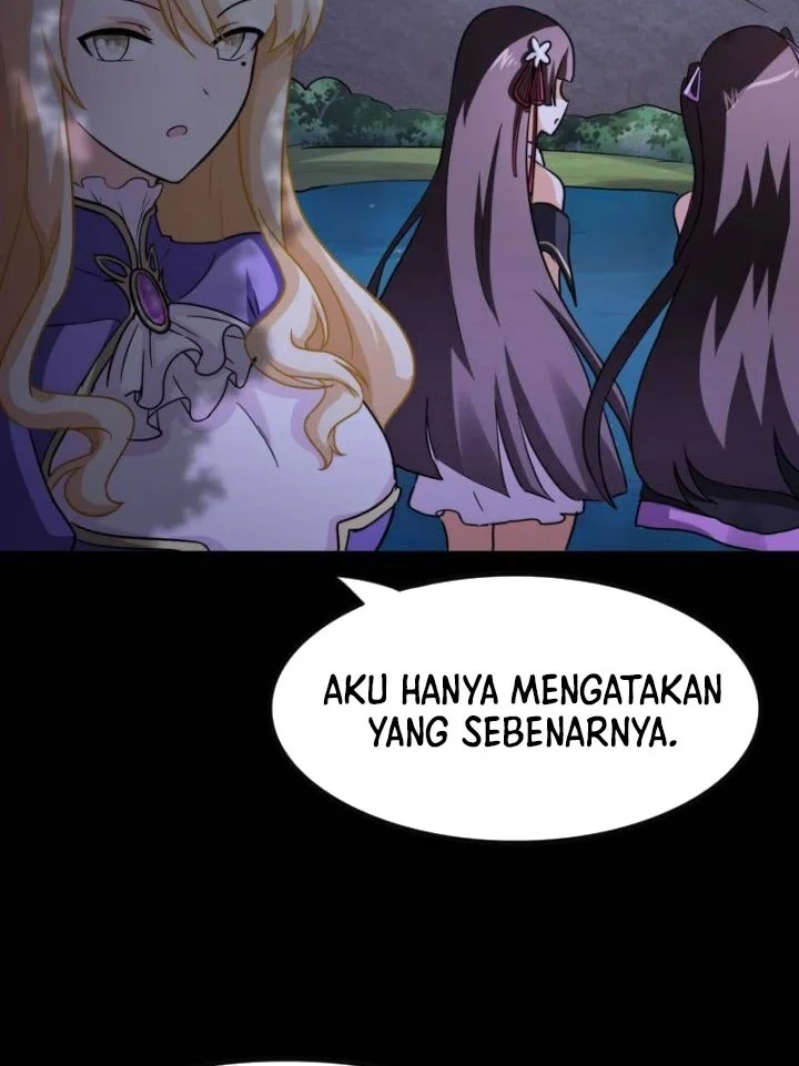 Virus Girlfriend Bab 445 halaman 7