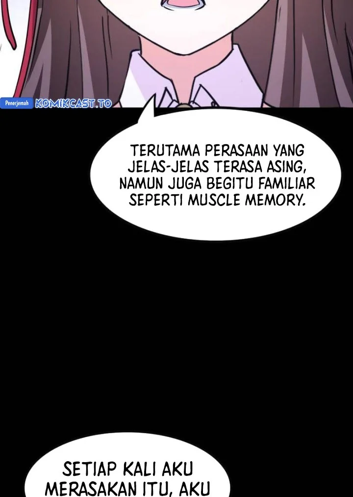 Virus Girlfriend Bab 445 halaman 11