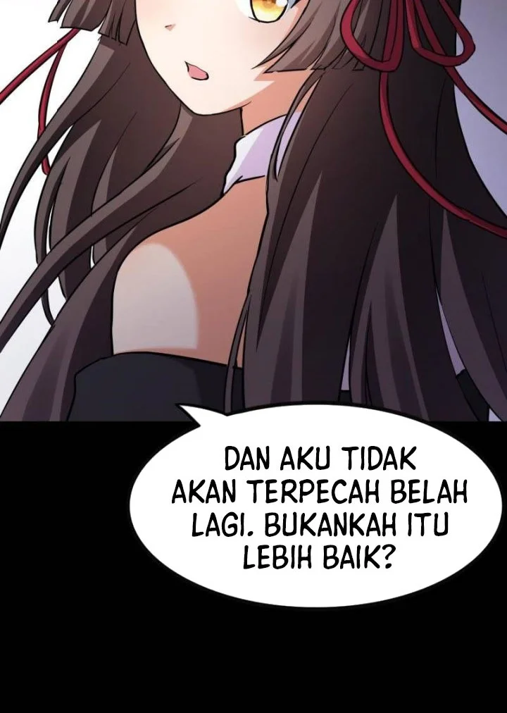 Virus Girlfriend Bab 445 halaman 13