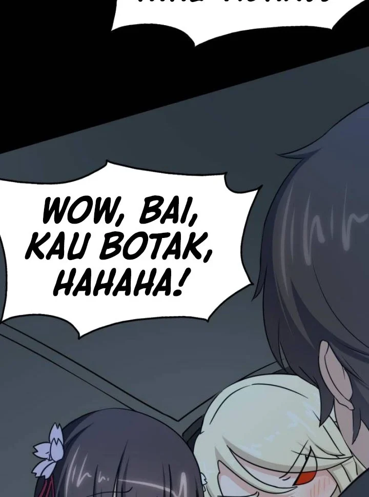 Virus Girlfriend Bab 446 halaman 21