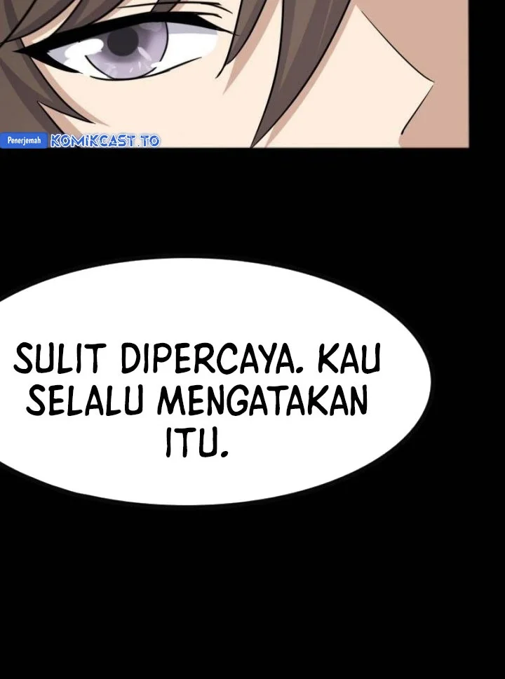 Virus Girlfriend Bab 446 halaman 23