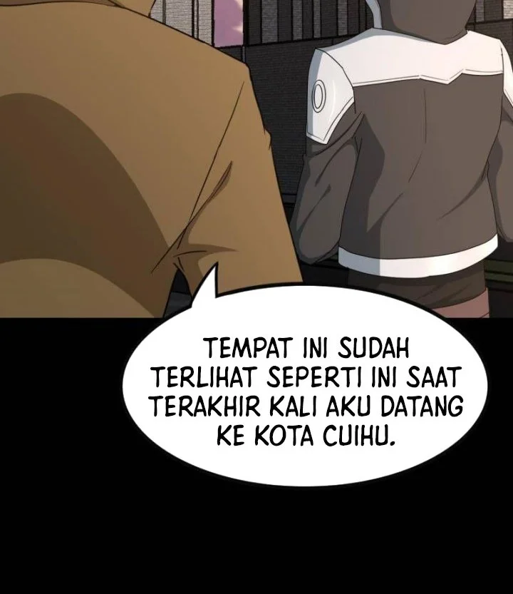 Virus Girlfriend Bab 446 halaman 33