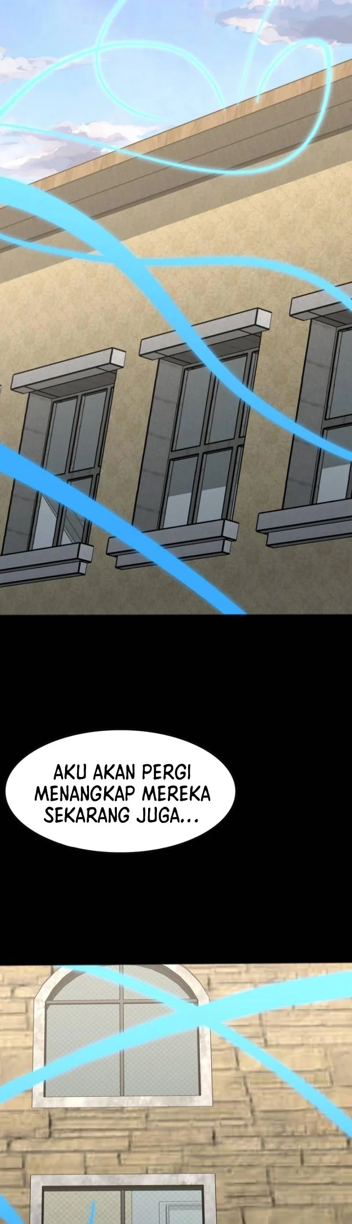 Virus Girlfriend Bab 446 halaman 42