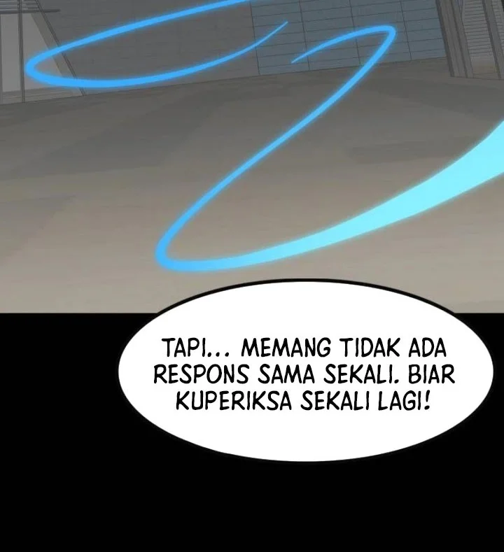 Virus Girlfriend Bab 446 halaman 47
