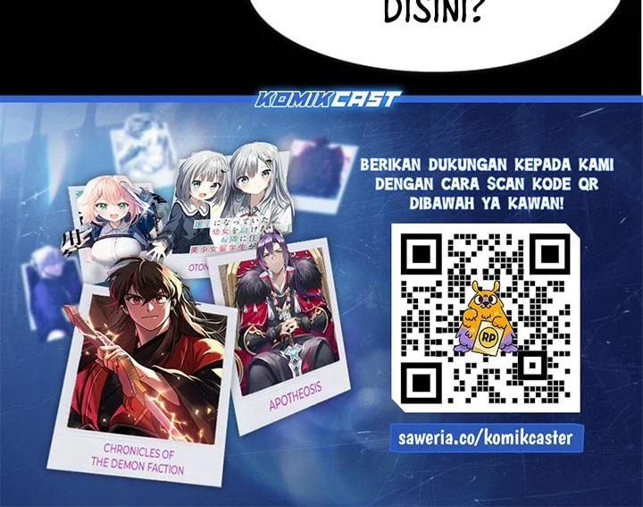 Virus Girlfriend Bab 446 halaman 59