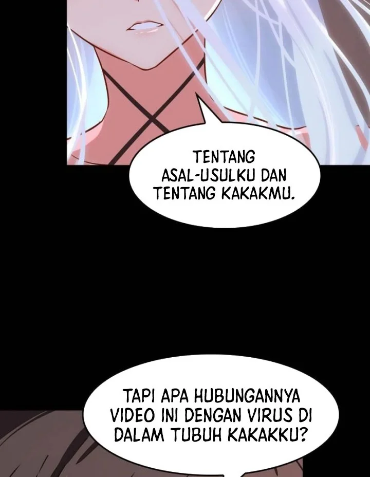 Virus Girlfriend Bab 447 halaman 5