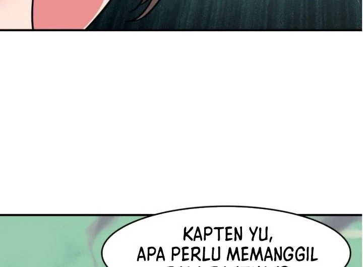 Virus Girlfriend Bab 447 halaman 35