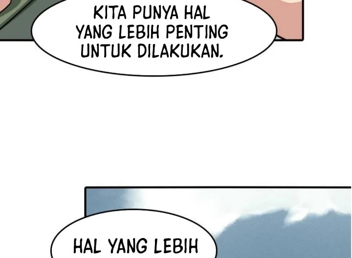 Virus Girlfriend Bab 447 halaman 37