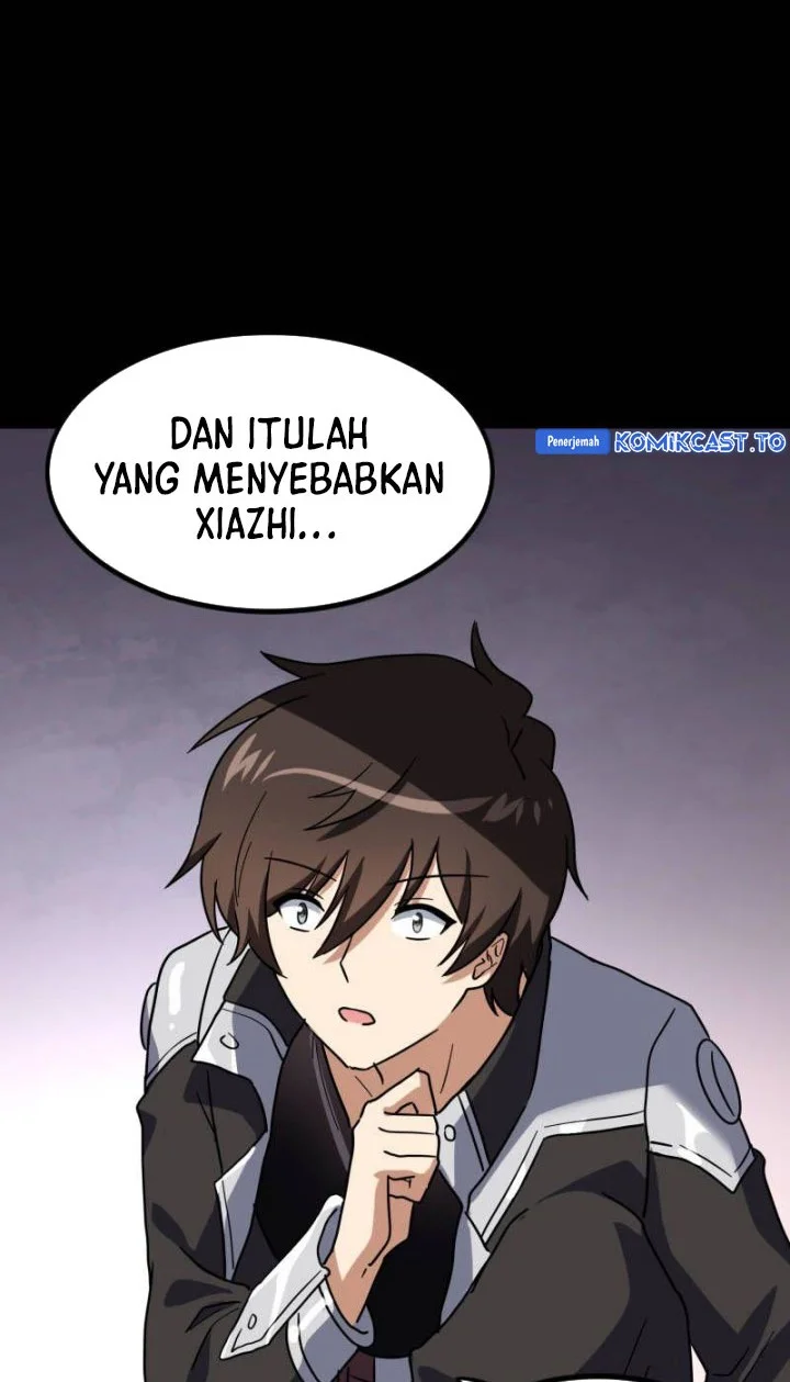 Virus Girlfriend Bab 448 halaman 15