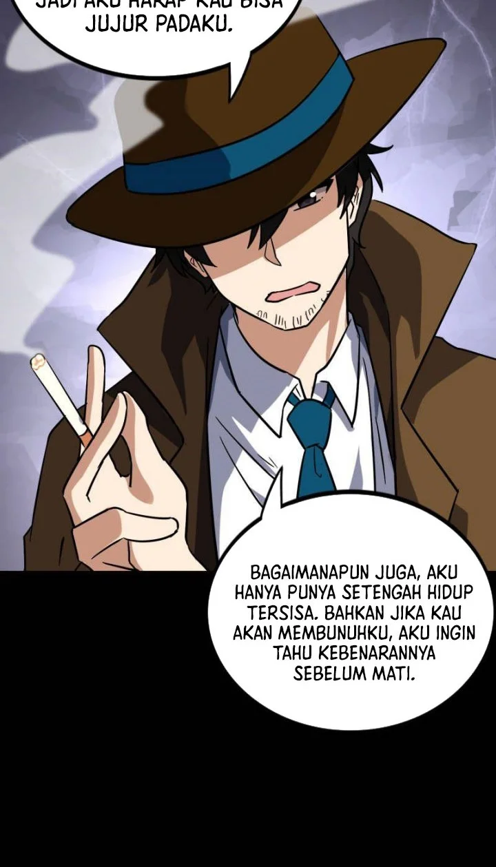 Virus Girlfriend Bab 448 halaman 17