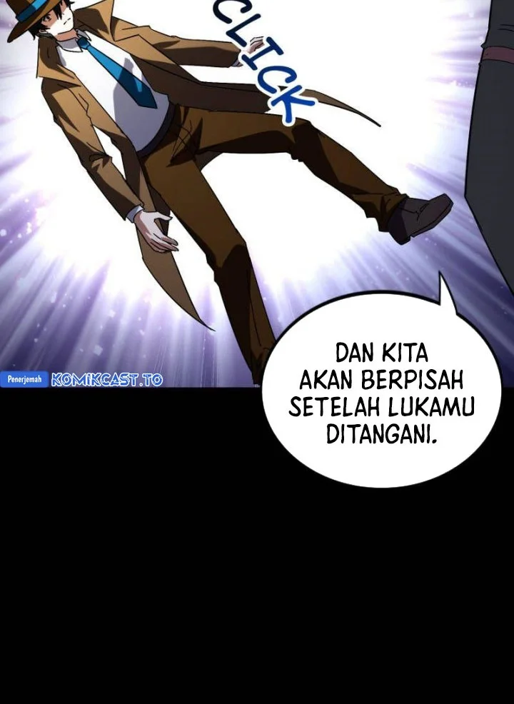 Virus Girlfriend Bab 448 halaman 25