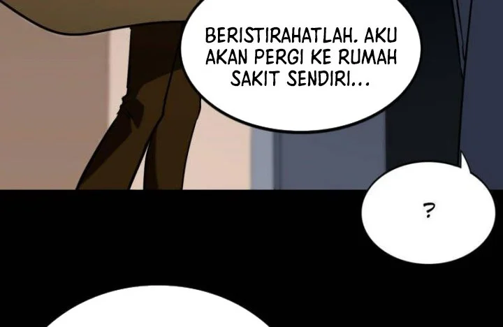 Virus Girlfriend Bab 448 halaman 31