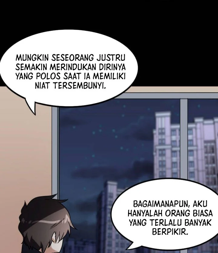 Virus Girlfriend Bab 448 halaman 35