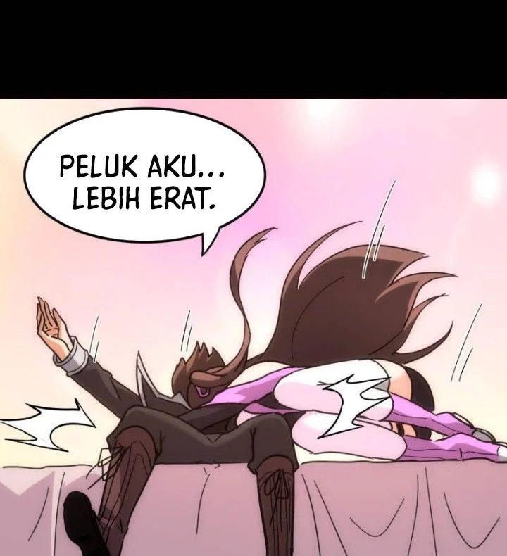 Virus Girlfriend Bab 448 halaman 39