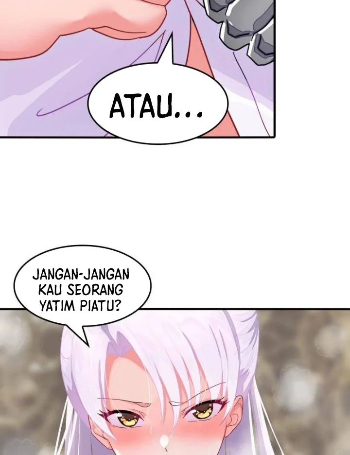 Virus Girlfriend Bab 449 halaman 9