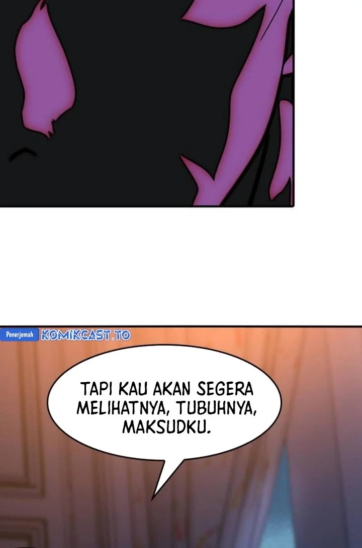 Virus Girlfriend Bab 449 halaman 17
