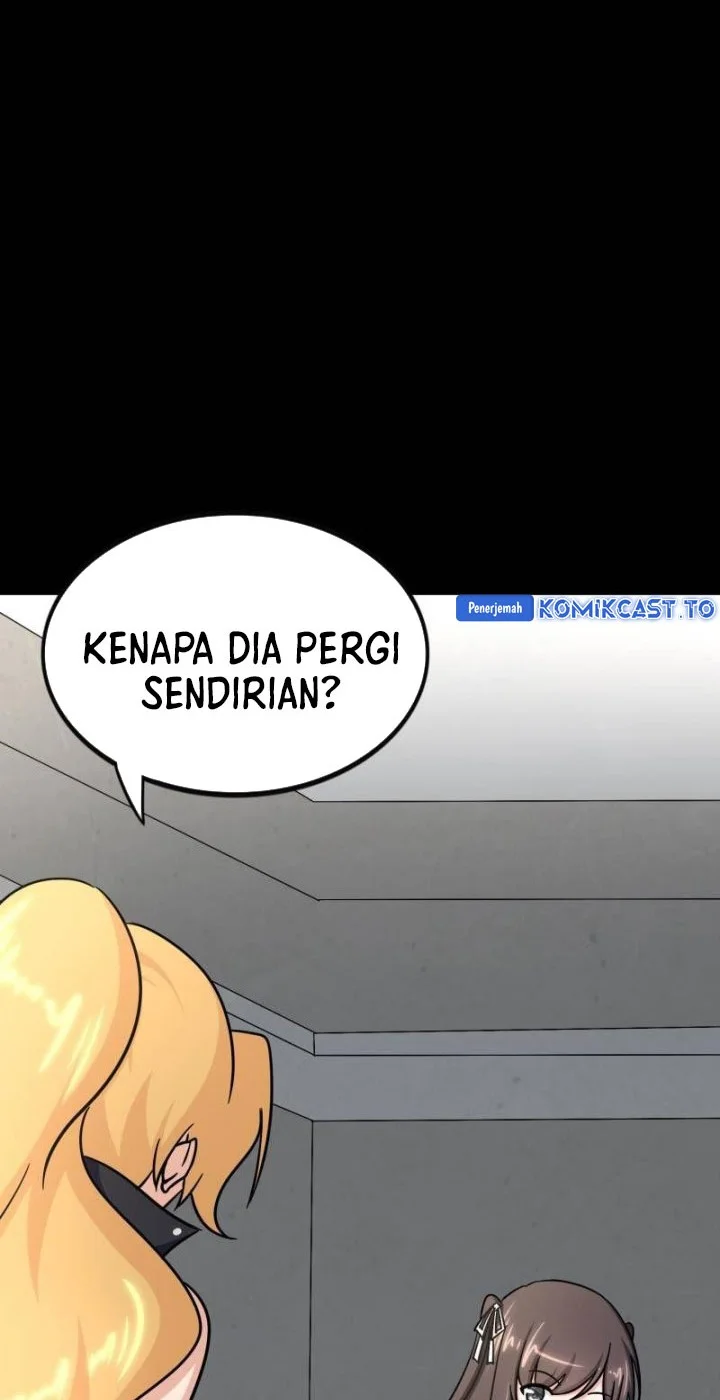 Virus Girlfriend Bab 450 halaman 15