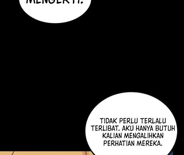 Virus Girlfriend Bab 450 halaman 21