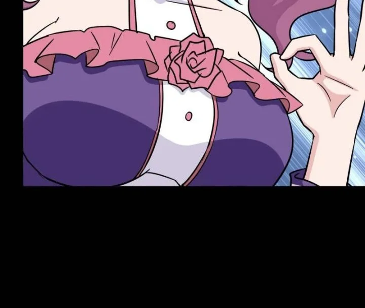 Virus Girlfriend Bab 450 halaman 23