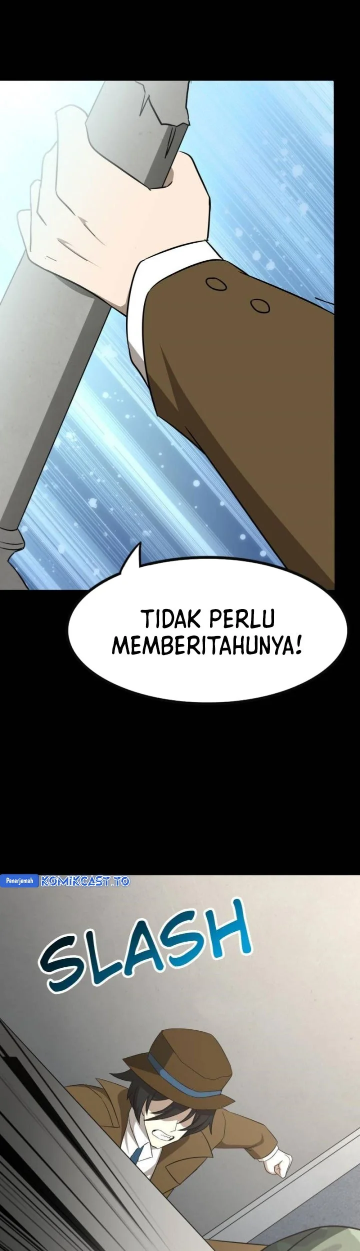 Virus Girlfriend Bab 450 halaman 62