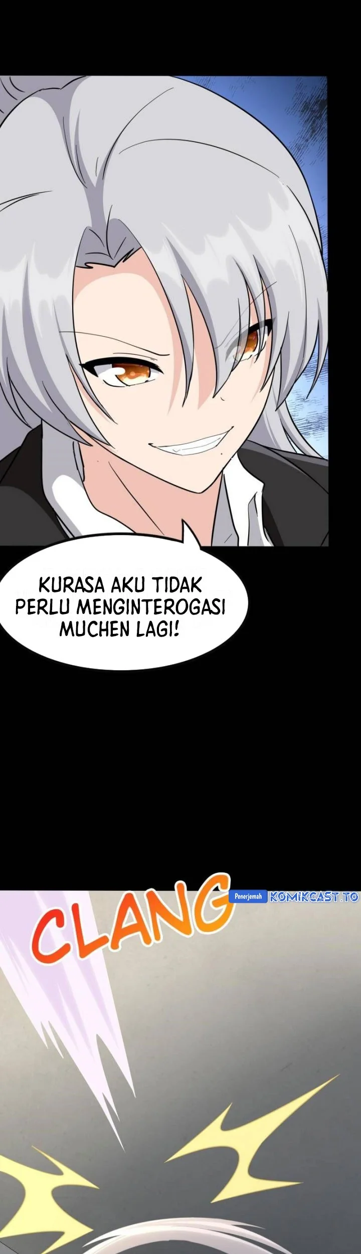 Virus Girlfriend Bab 450 halaman 70