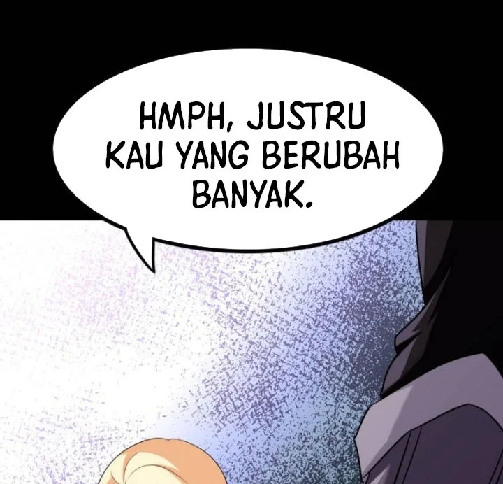Virus Girlfriend Bab 451 halaman 3