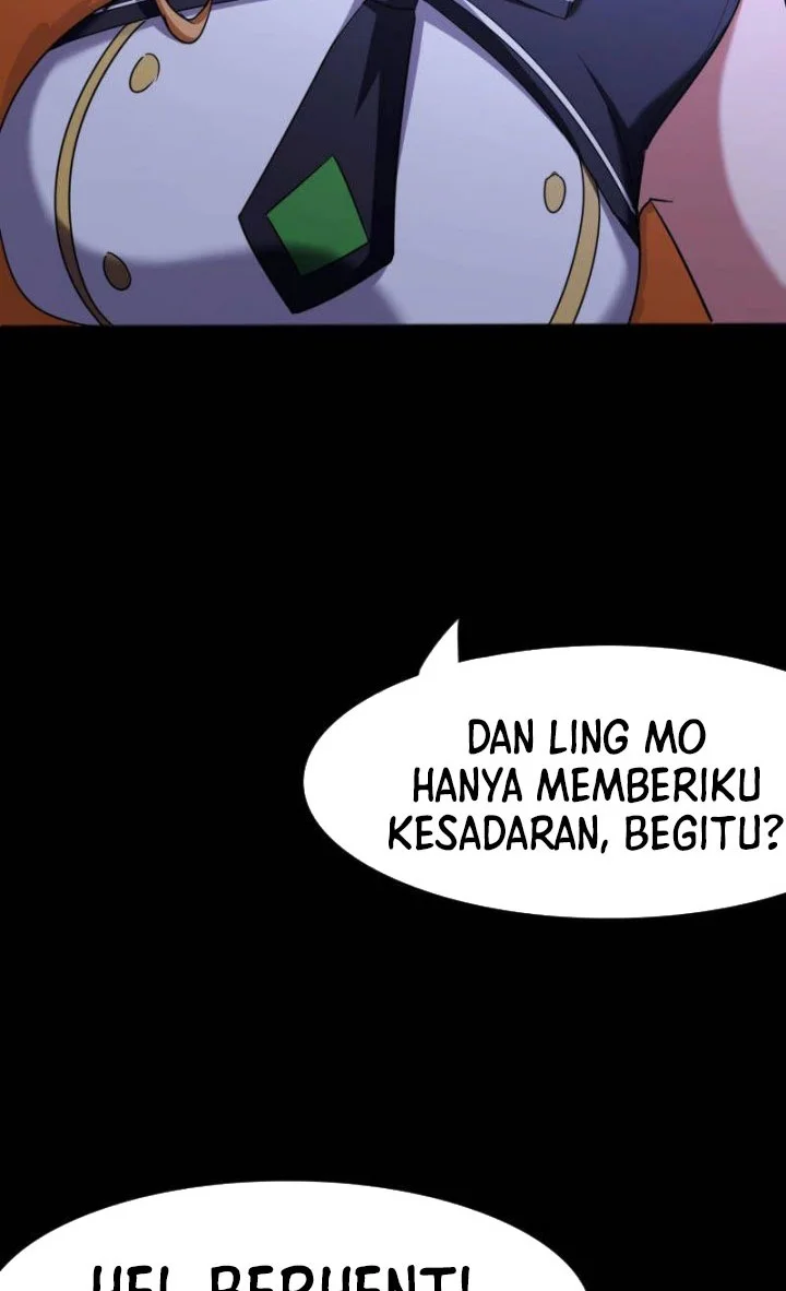 Virus Girlfriend Bab 451 halaman 15