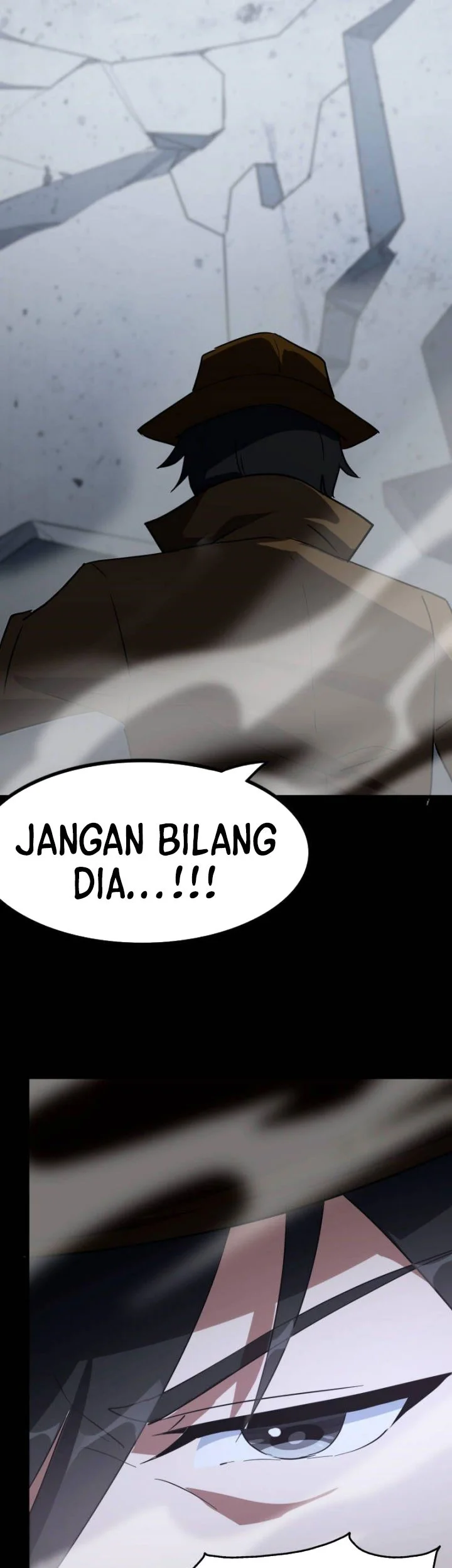 Virus Girlfriend Bab 451 halaman 30