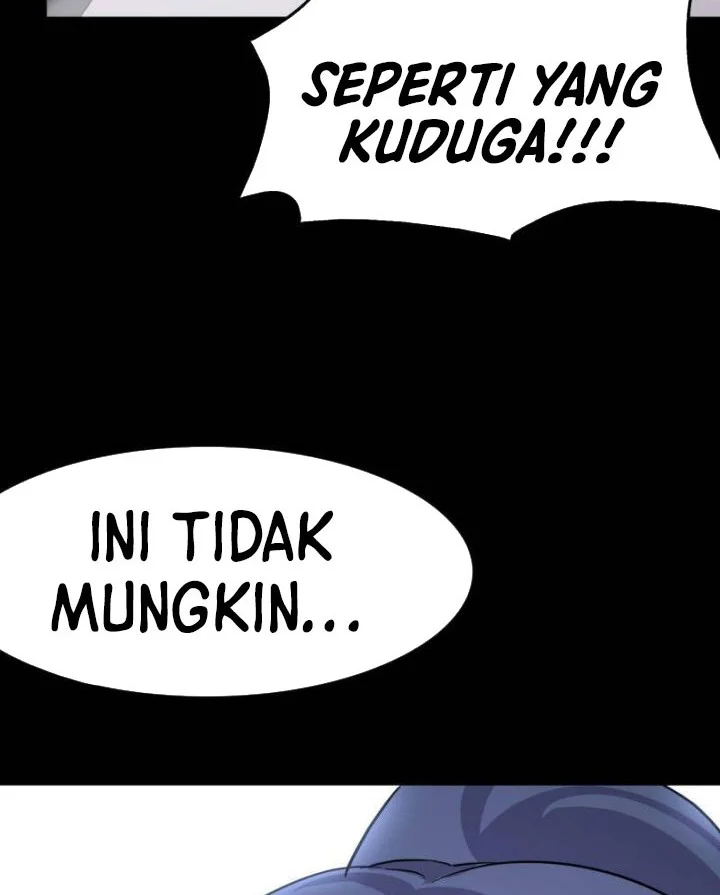 Virus Girlfriend Bab 451 halaman 31