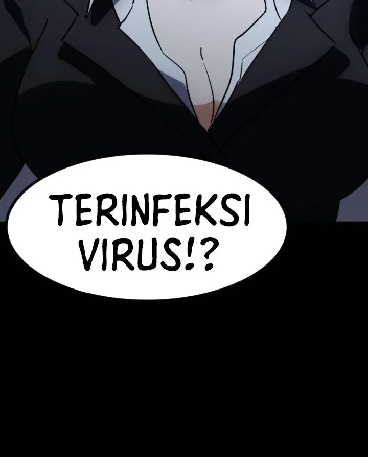 Virus Girlfriend Bab 451 halaman 33