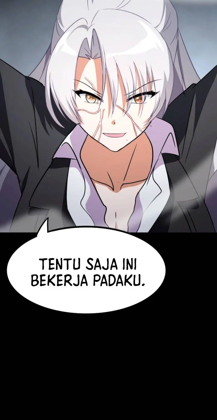 Virus Girlfriend Bab 451 halaman 43