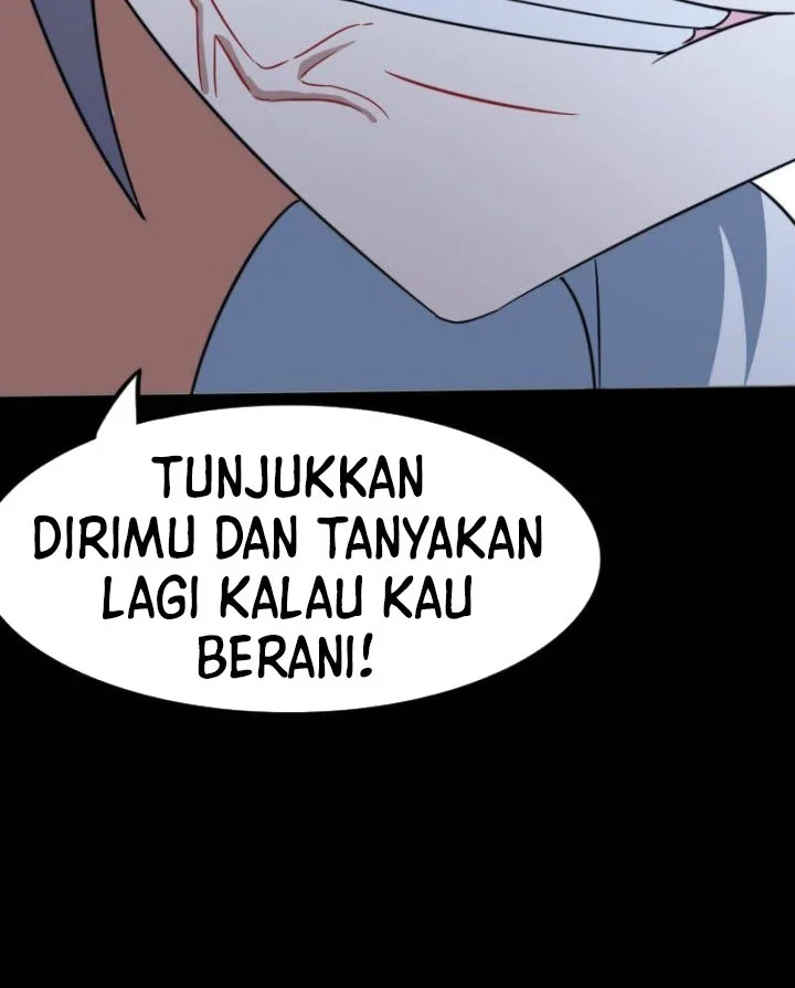 Virus Girlfriend Bab 451 halaman 53