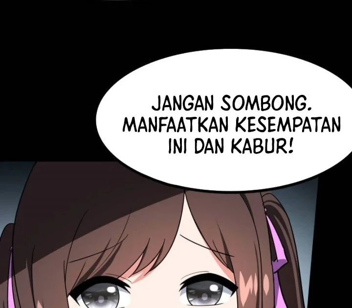 Virus Girlfriend Bab 451 halaman 57
