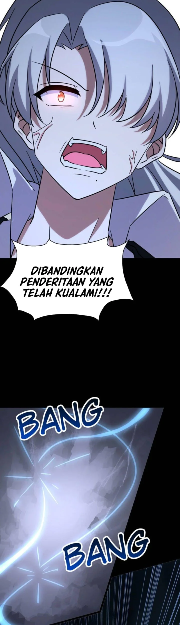 Virus Girlfriend Bab 451 halaman 64