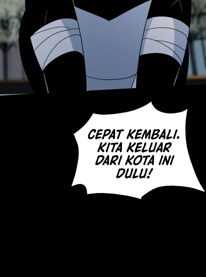 Virus Girlfriend Bab 451 halaman 69