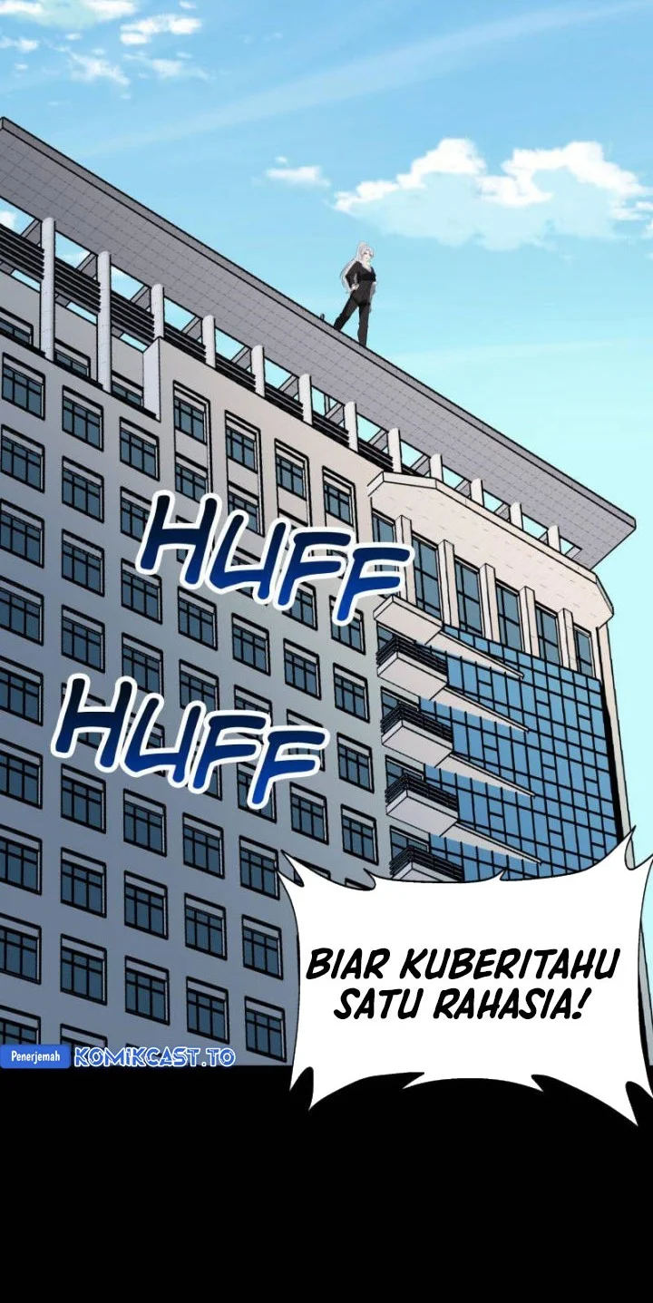 Virus Girlfriend Bab 451 halaman 71