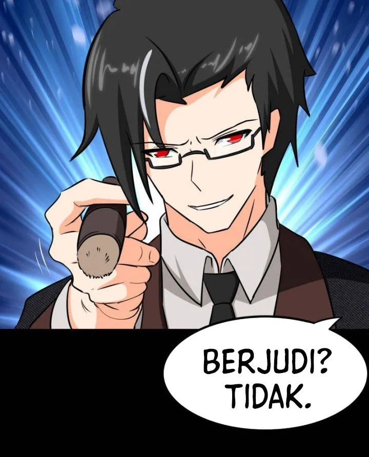 Virus Girlfriend Bab 452 halaman 7