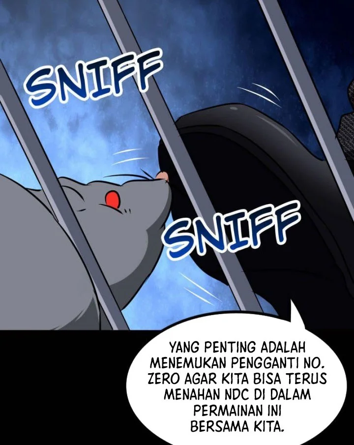 Virus Girlfriend Bab 452 halaman 11