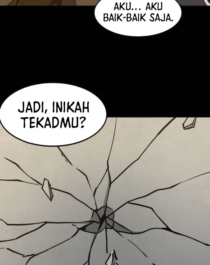 Virus Girlfriend Bab 452 halaman 39