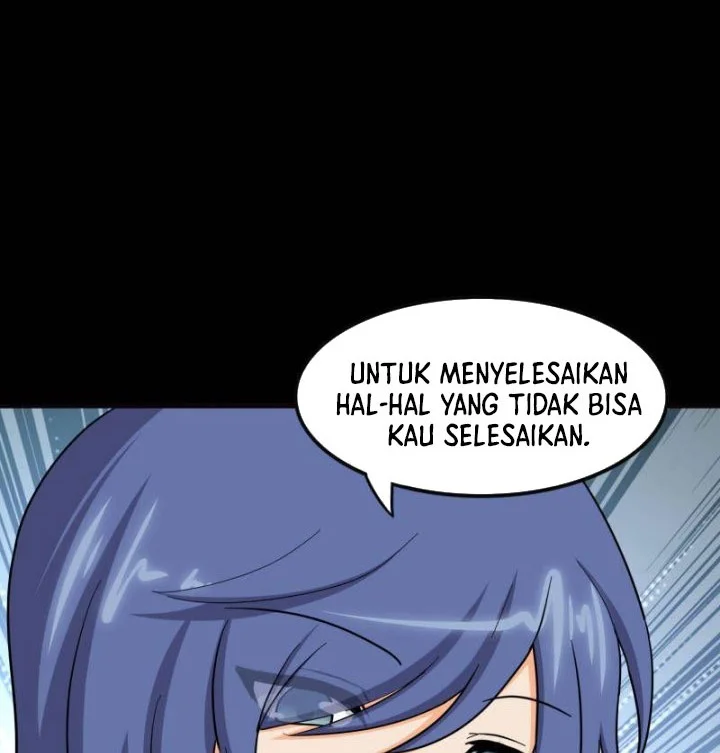 Virus Girlfriend Bab 452 halaman 51