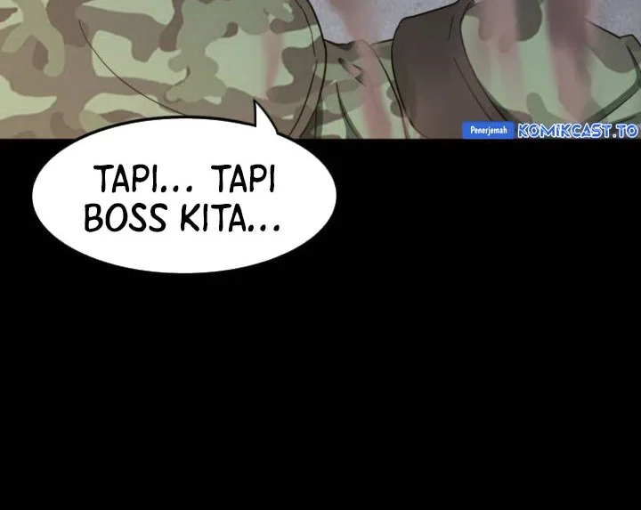Virus Girlfriend Bab 452 halaman 57