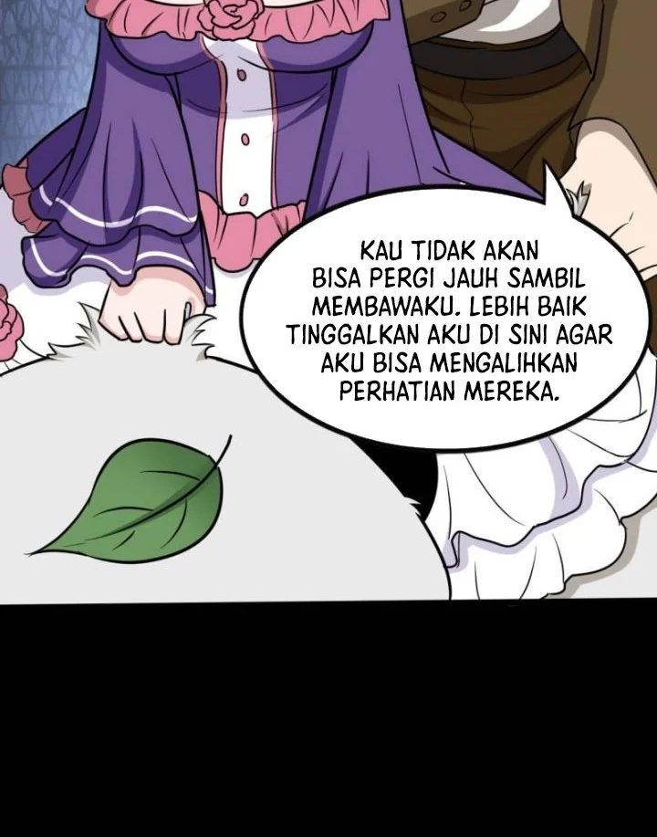 Virus Girlfriend chapter 453 halaman 5