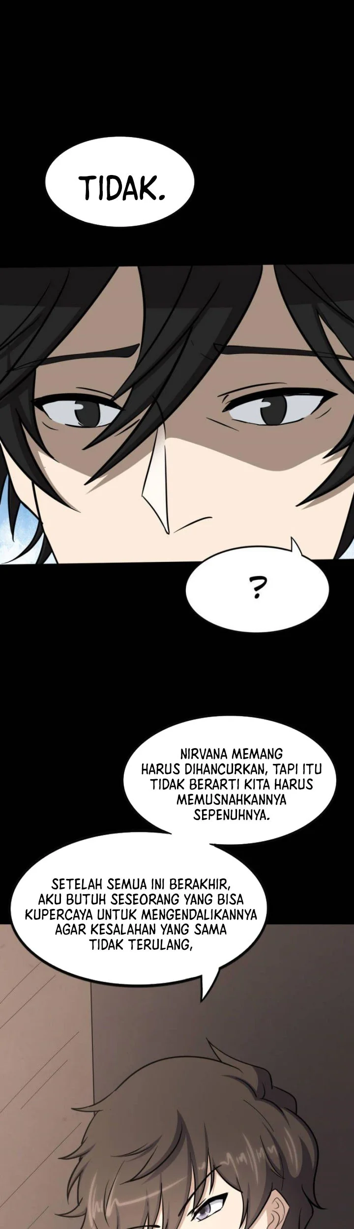 Virus Girlfriend chapter 453 halaman 6