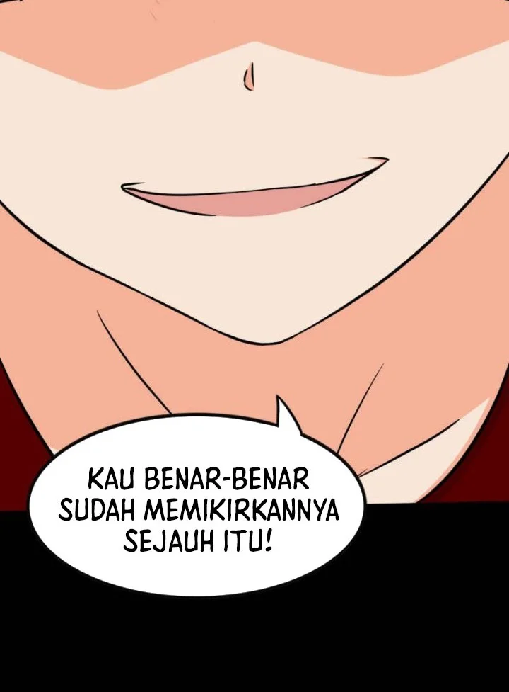 Virus Girlfriend chapter 453 halaman 9