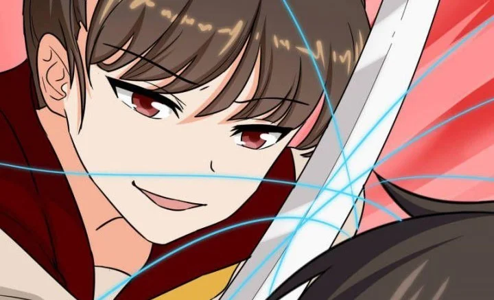 Virus Girlfriend chapter 453 halaman 11