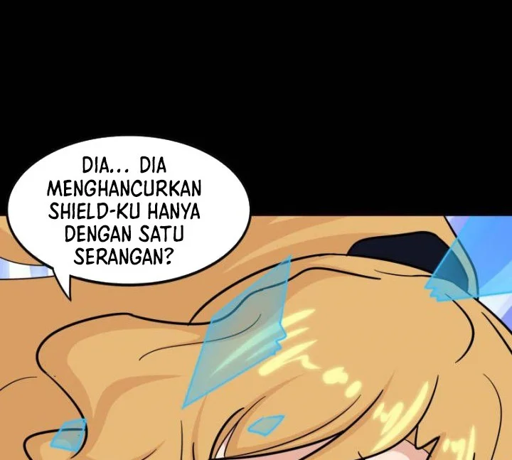 Virus Girlfriend chapter 453 halaman 37